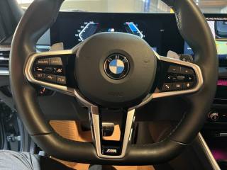BMW 320 usata, con Cruise Control