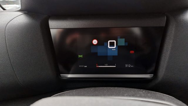 CITROEN C4 usata, con Chiusura centralizzata