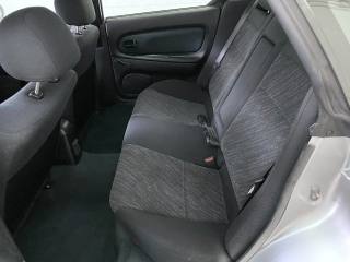 MAZDA 323 usata 15