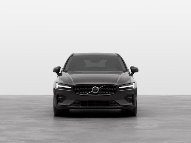 VOLVO V60 usata, con Alzacristalli elettrici