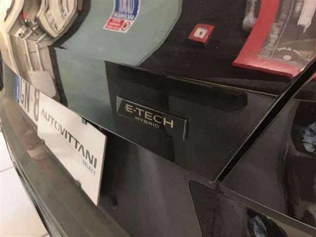 RENAULT Arkana usata 28