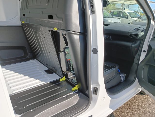 FIAT Doblo usata, con Controllo trazione