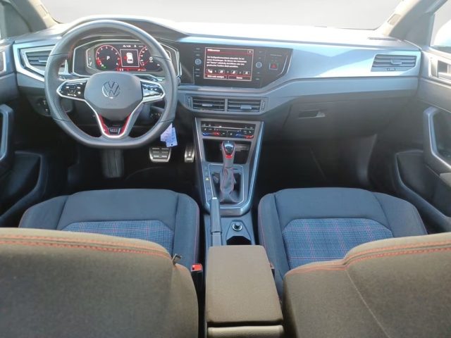 VOLKSWAGEN Polo usata, con Controllo automatico clima