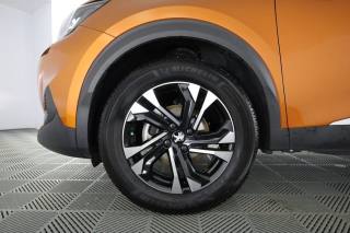 PEUGEOT 2008 usata 7