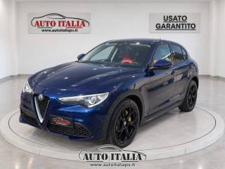 ALFA ROMEO Stelvio 2.2 Turbodiesel 160 CV AT8 RWD Business