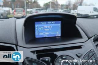 FORD Fiesta usata 9