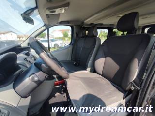 OPEL Vivaro usata, con Bluetooth
