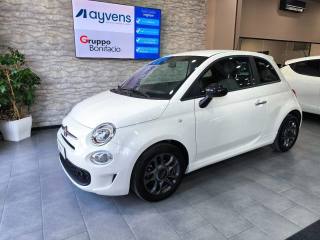 FIAT 500 1.0 Hybrid Connect