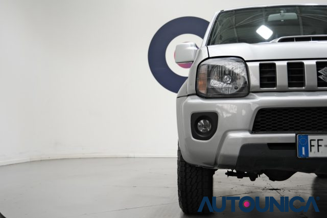 SUZUKI Jimny usata 33