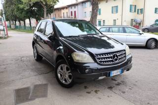 MERCEDES-BENZ ML 280 usata, con Cruise Control