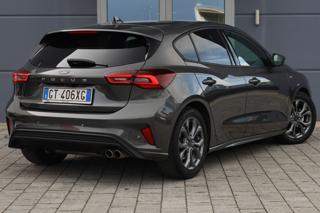 FORD Focus usata, con Airbag laterali