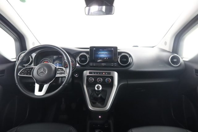 MERCEDES-BENZ CLA usata 10
