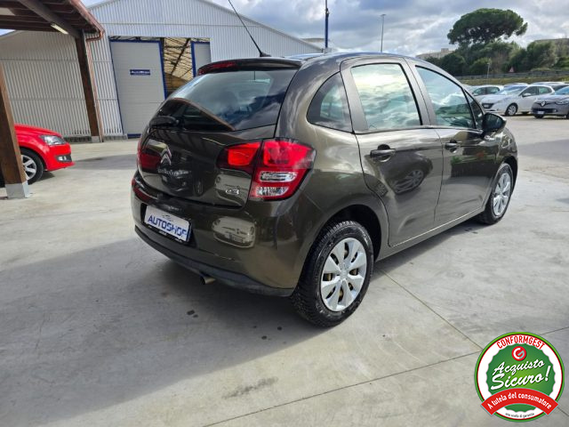 CITROEN C3 usata, con Airbag Passeggero