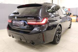 BMW 320 usata, con Autoradio