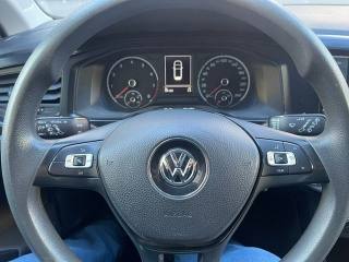 VOLKSWAGEN Polo usata, con Fendinebbia