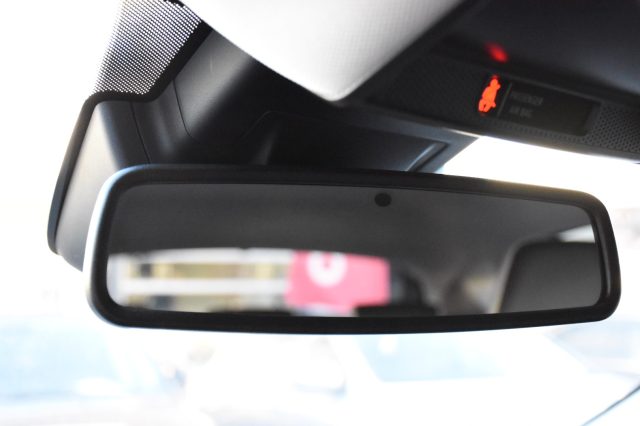 MITSUBISHI ASX usata, con Bluetooth