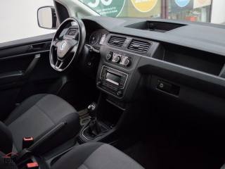 VOLKSWAGEN Caddy usata 30