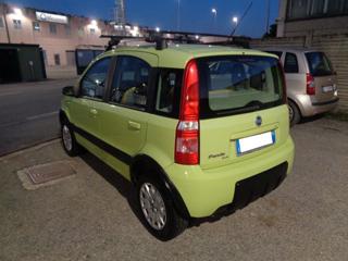 FIAT Panda usata, con Airbag Passeggero