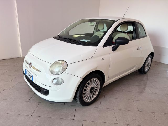 FIAT 500 usata 15
