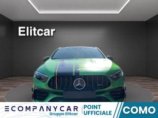 MERCEDES-BENZ A 45 AMG usata, con Climatizzatore