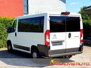 CITROEN Jumper usata 12