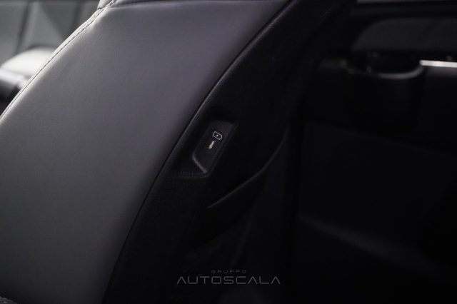 KIA Sorento usata, con Frenata d