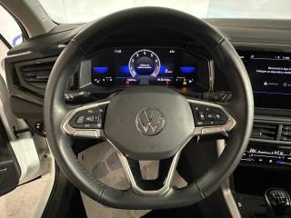VOLKSWAGEN Polo usata, con Controllo trazione
