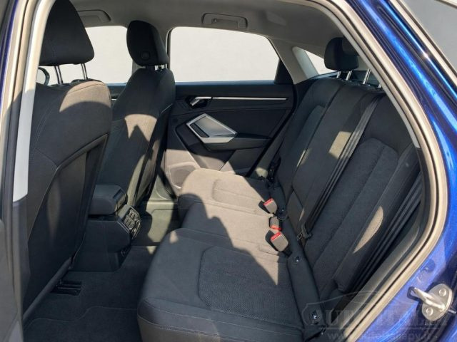 AUDI Q3 usata, con Chiusura centralizzata