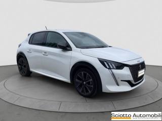 PEUGEOT 208 usata, con Climatizzatore