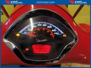 VESPA GTS 300 usata 5