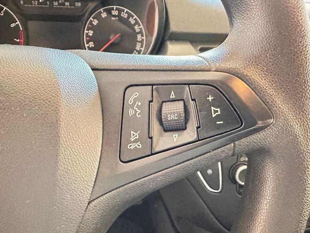 OPEL Corsa usata, con Vivavoce