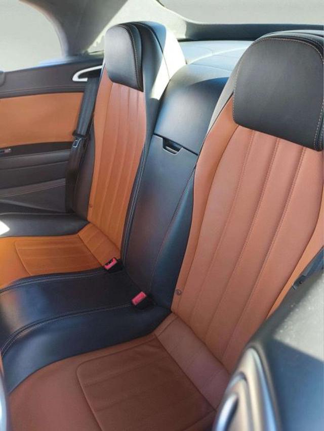 BENTLEY Continental usata, con Climatizzatore