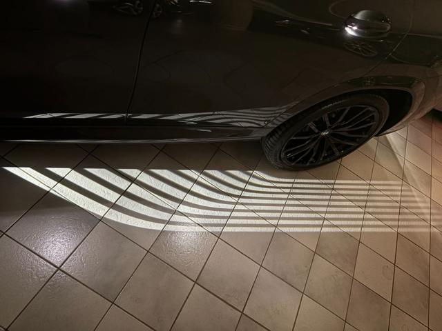 BMW X6 usata, con Tettuccio apribile