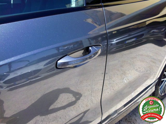 AUDI Q3 usata, con Touch screen