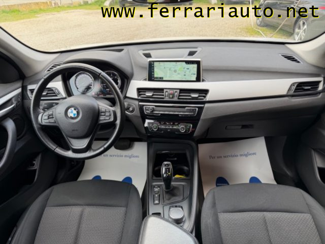 BMW X1 usata, con Cruise Control