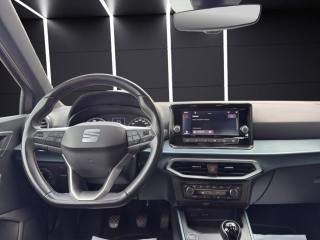 SEAT Arona usata, con Immobilizzatore elettronico