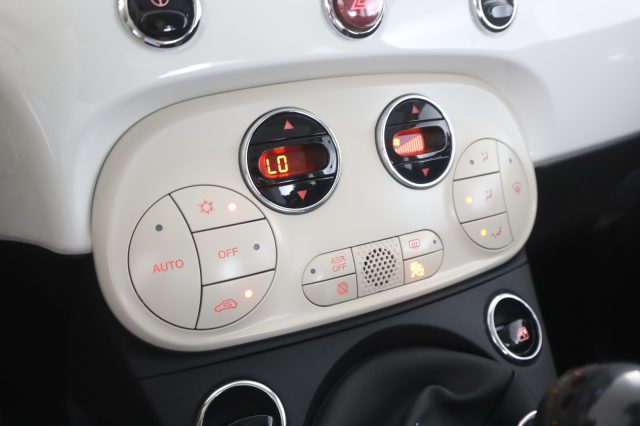 FIAT 500 usata 10