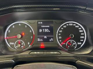 VOLKSWAGEN T-Cross usata, con ESP