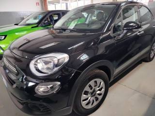 FIAT 500X usata, con Climatizzatore