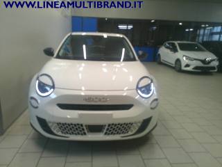 FIAT 600 usata, con Servosterzo