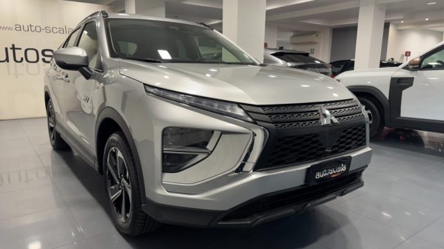 MITSUBISHI Eclipse Cross usata, con ABS