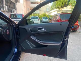 MERCEDES-BENZ CLA 200 usata 18