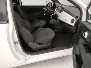 FIAT 500 usata 38