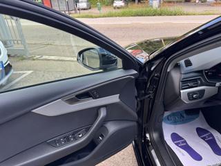 AUDI A4 usata, con Autoradio