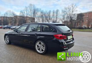 BMW 325 usata, con Controllo trazione