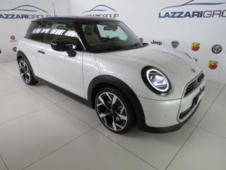 MINI Mini usata, con Alzacristalli elettrici