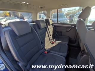VOLKSWAGEN Touran usata, con ESP