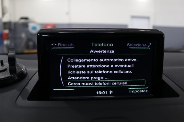 AUDI A1 usata 17