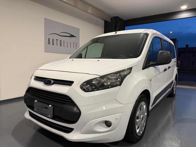 FORD Transit Connect usata, con ABS