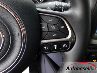 JEEP Renegade usata, con Chiusura centralizzata